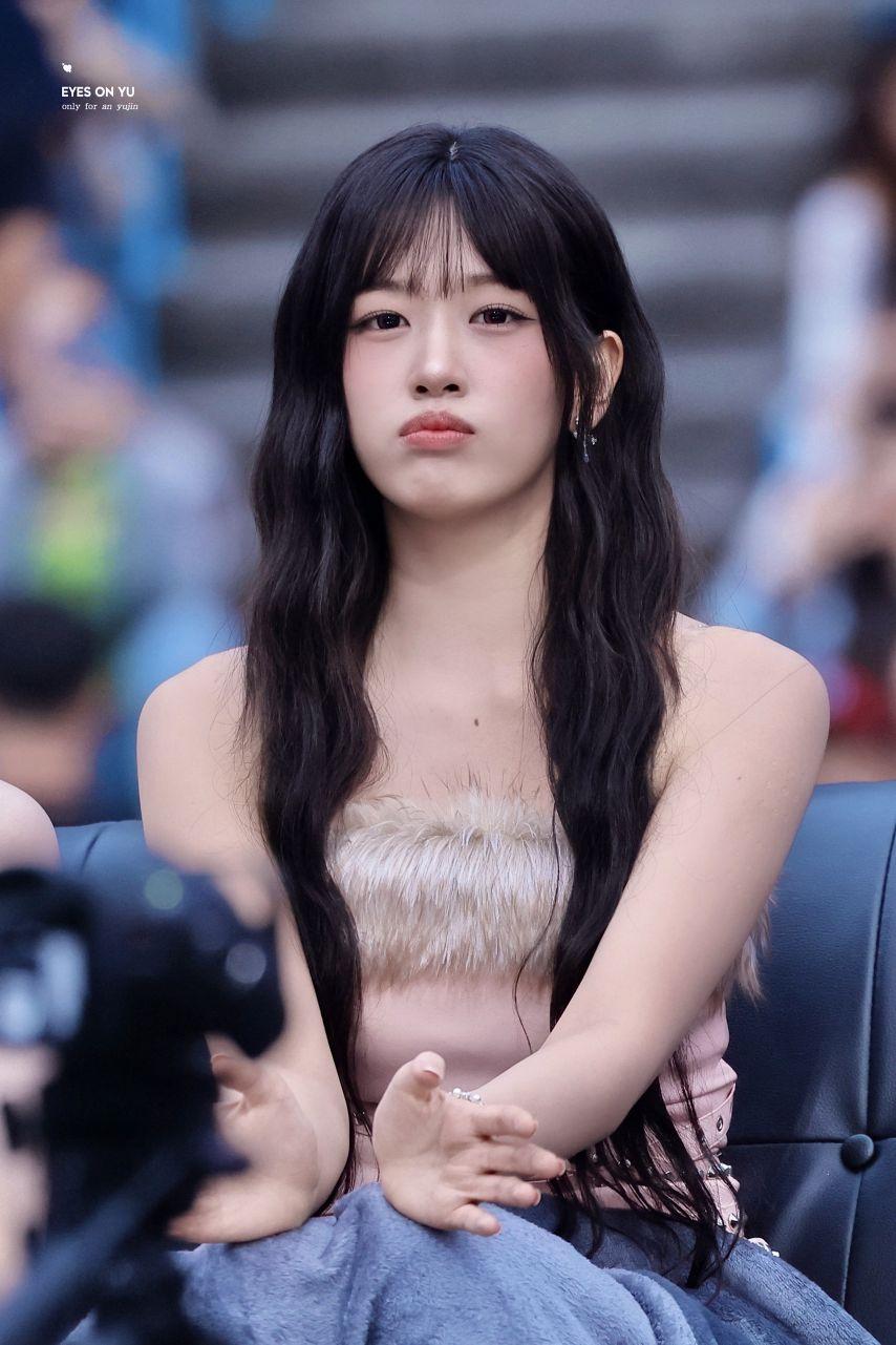 아이브 안유진0