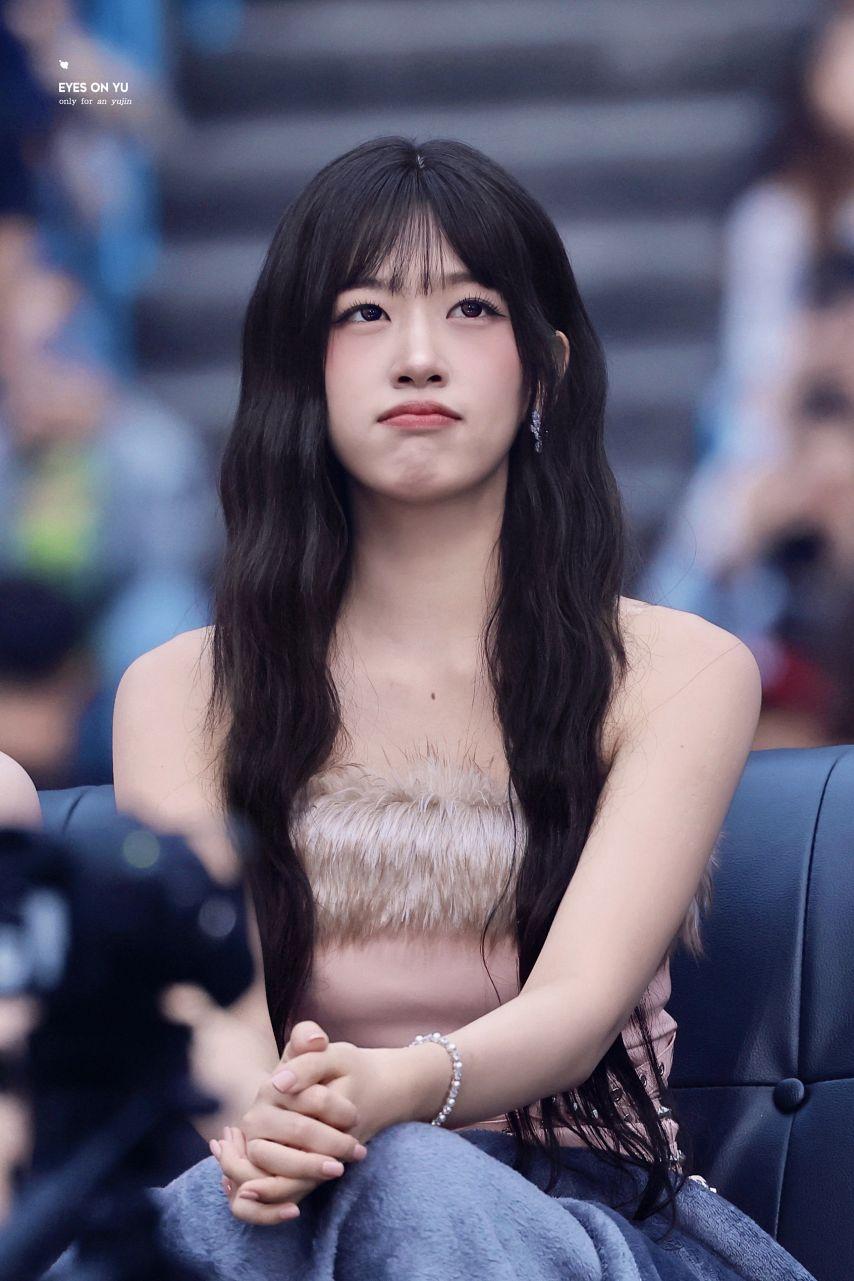 아이브 안유진1