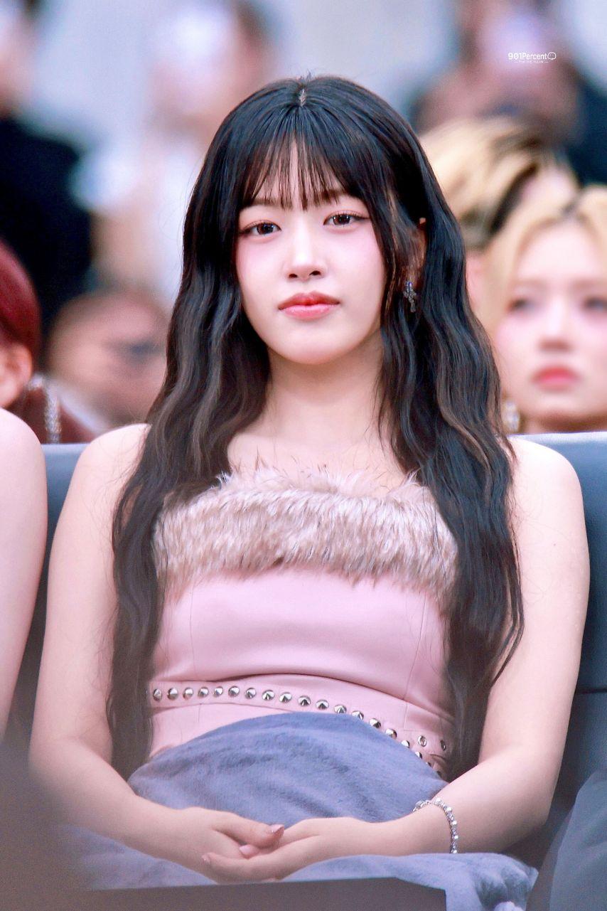 아이브 안유진9