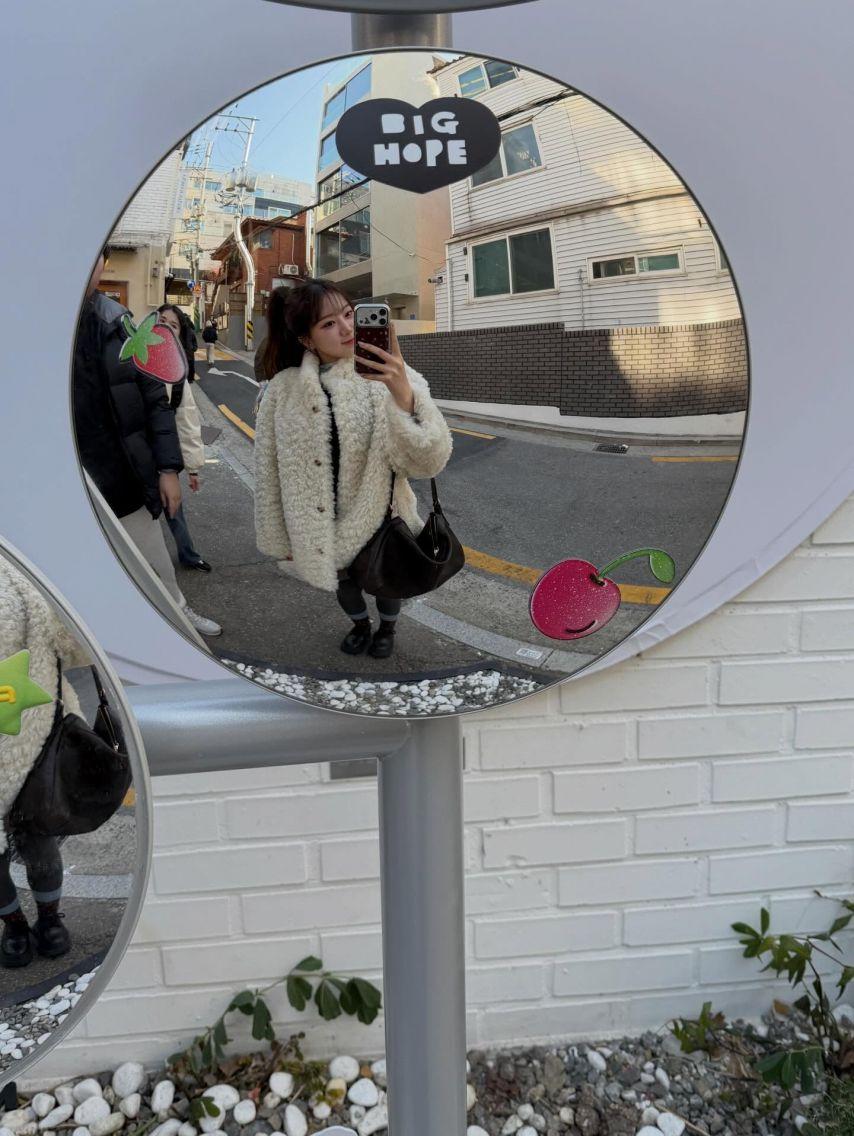 이은빈 아나운서6