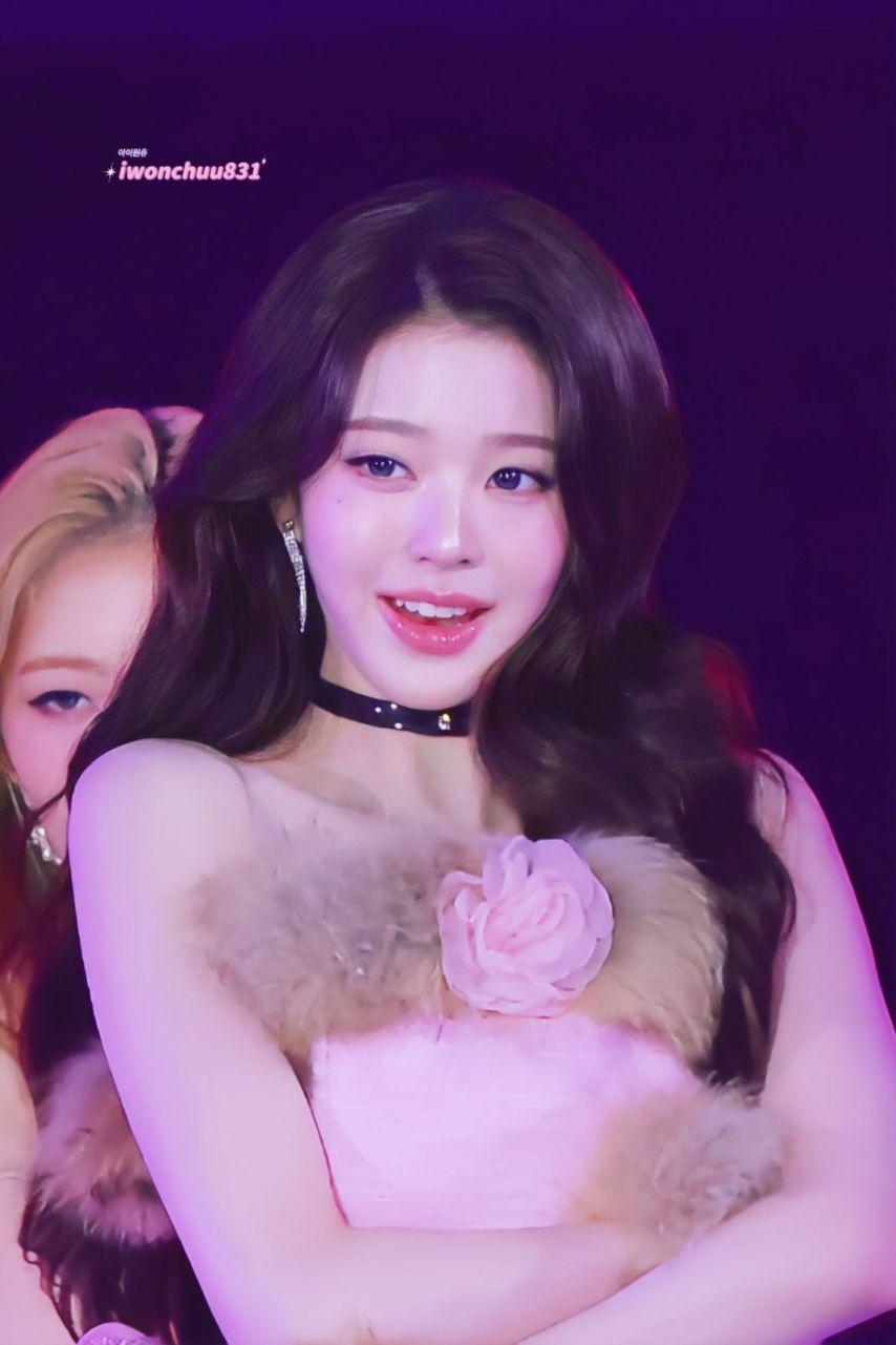 [아이브] 장원영1