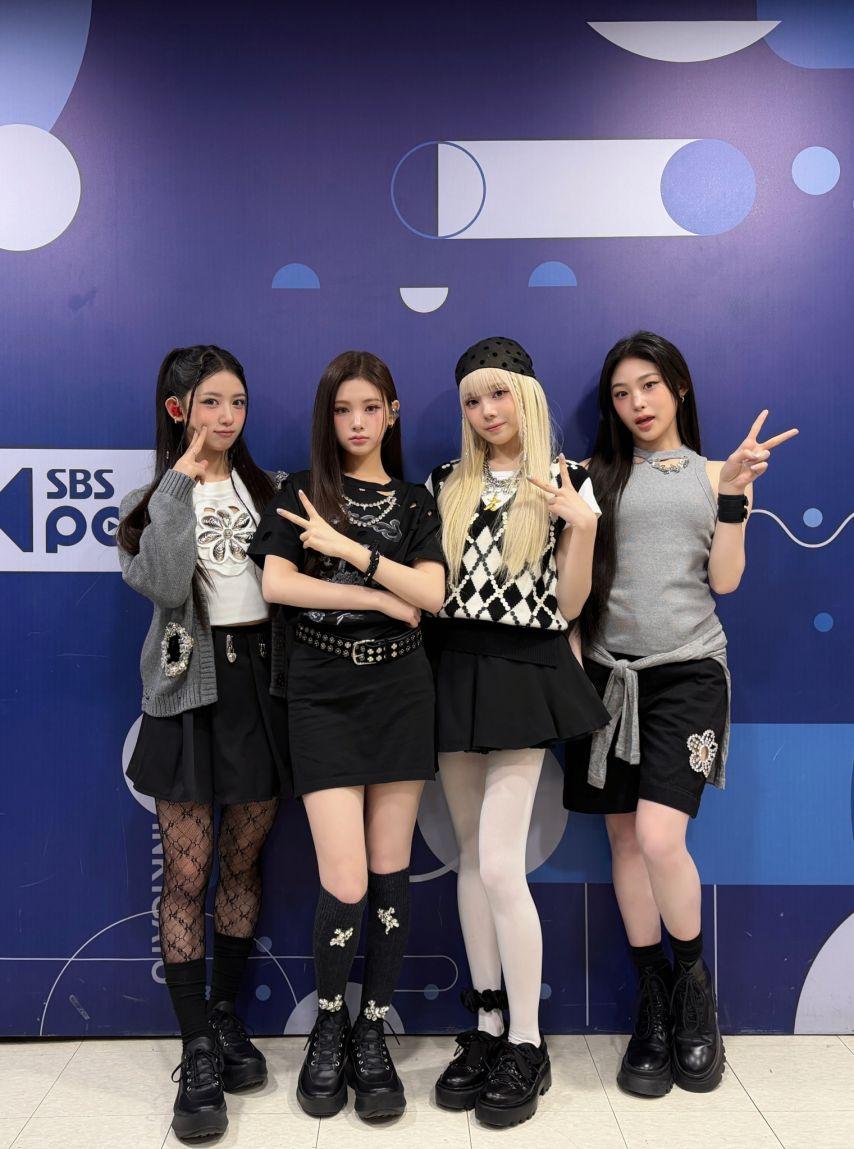 베이비돈크라이 인기가요0