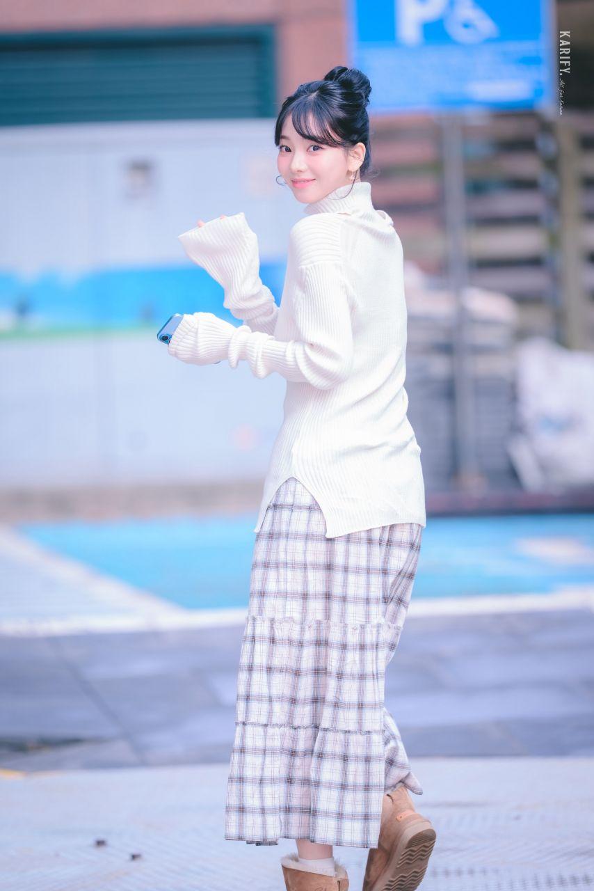 [에스파] 카리나1