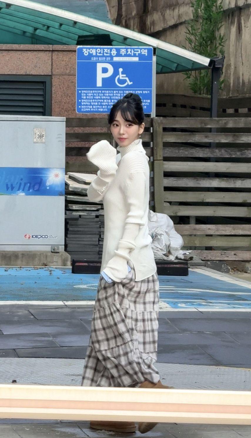 [에스파] 카리나3