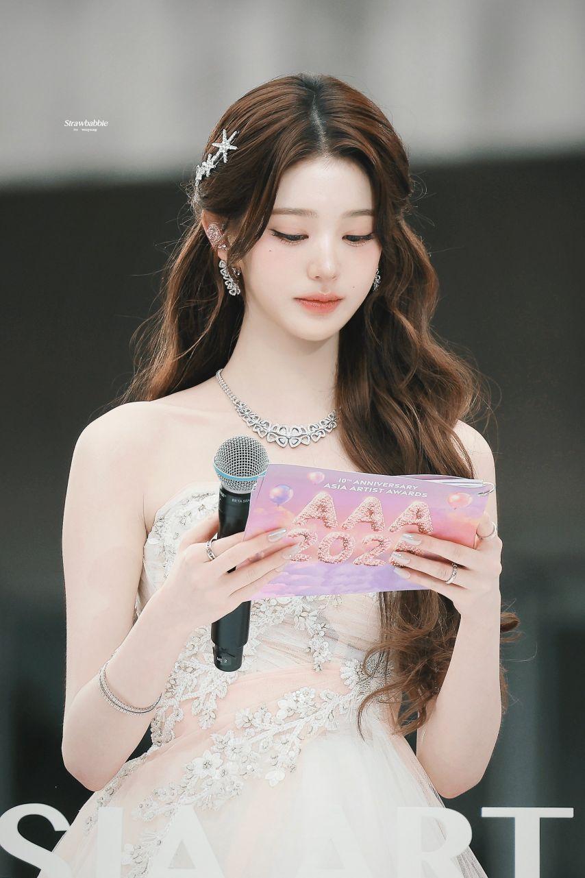 [아이브] 장원영1