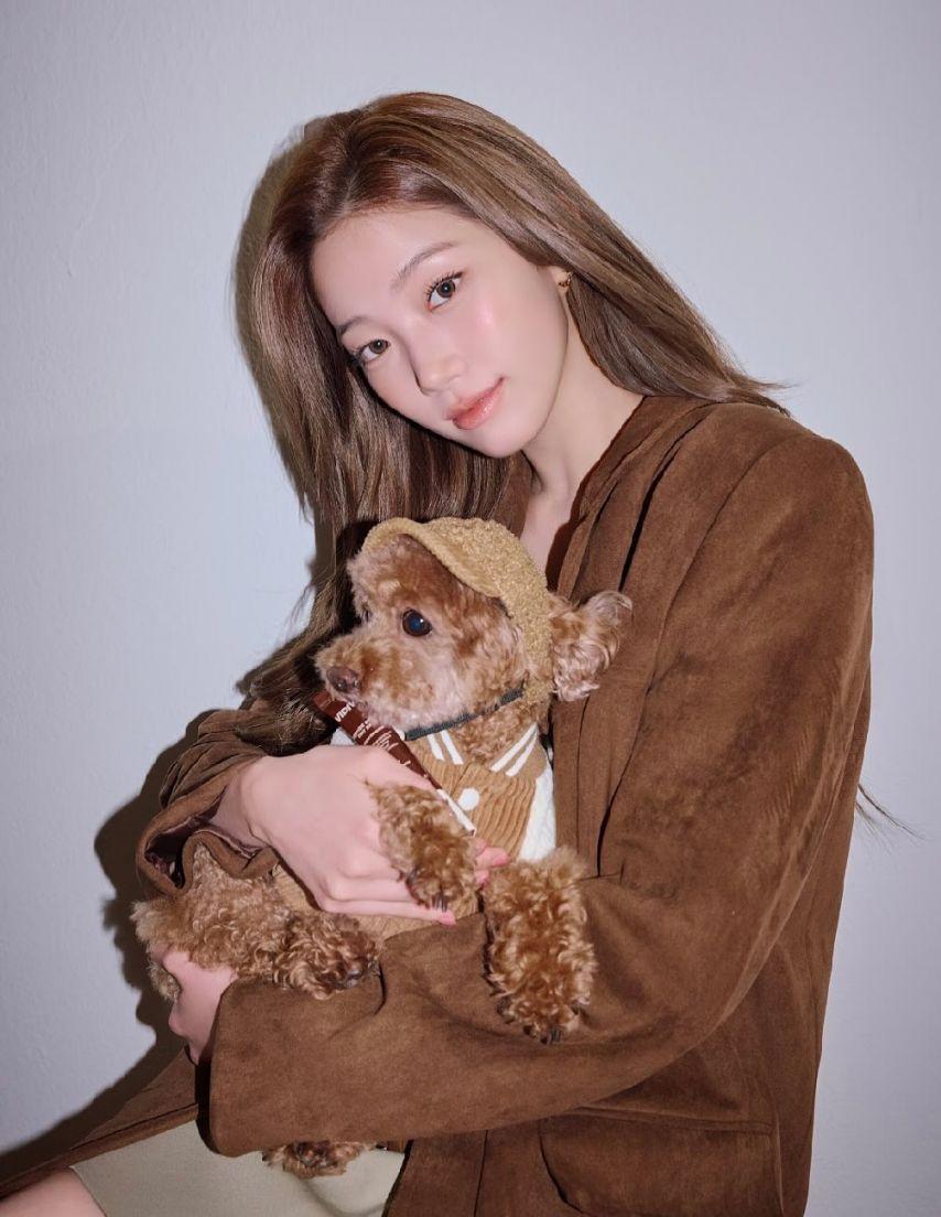 르세라핌 카즈하0