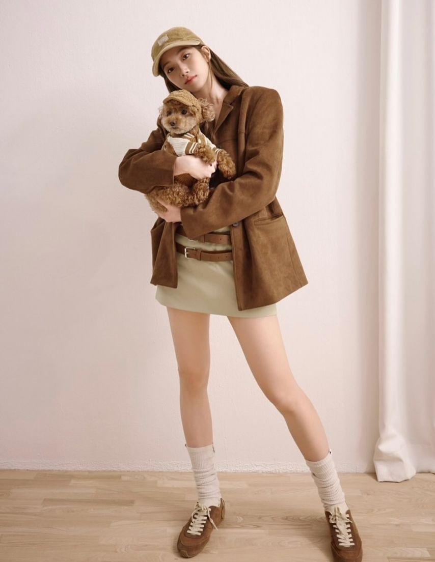 르세라핌 카즈하1