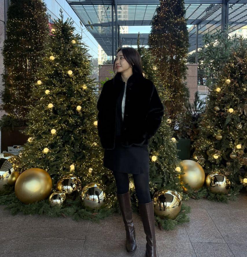 최희 아나운서1