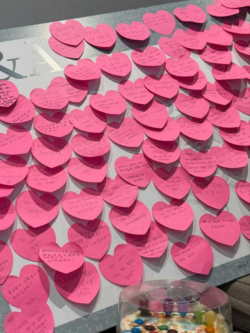 김소원 인별 & 951207 생일 등3