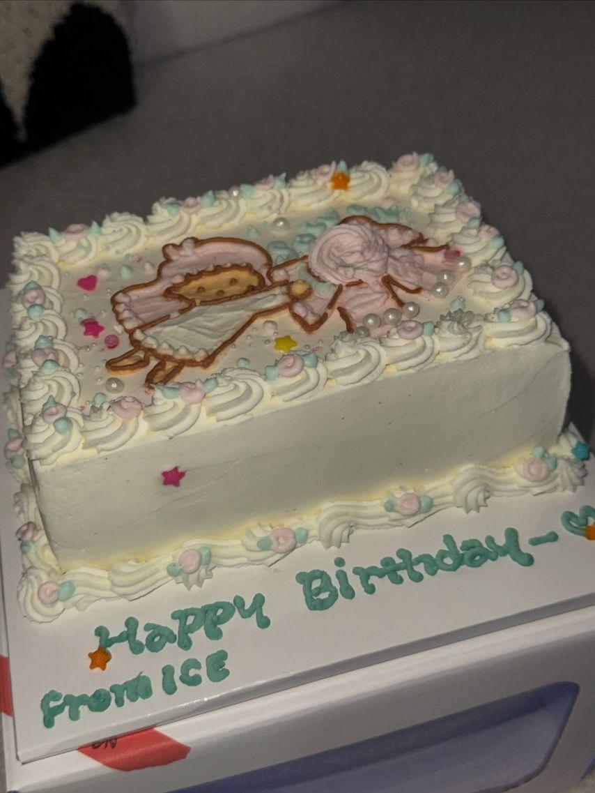 김소원 인별 & 951207 생일 등4