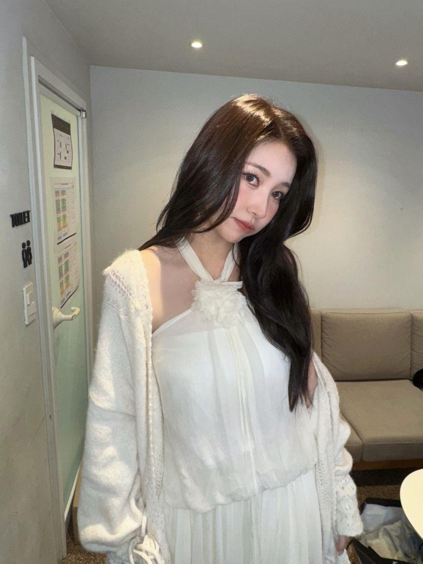 김소원 인별 & 951207 생일 등5