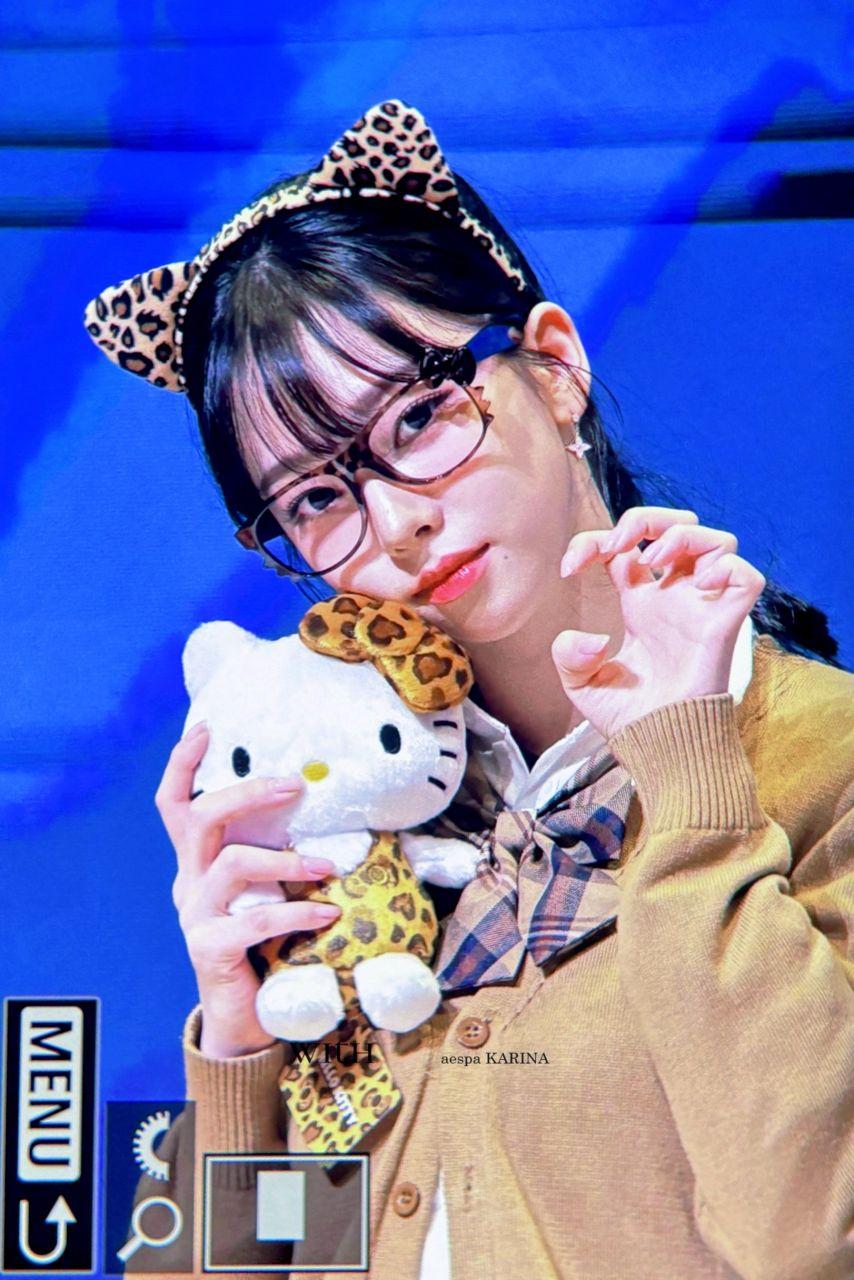 [에스파] 카리나3