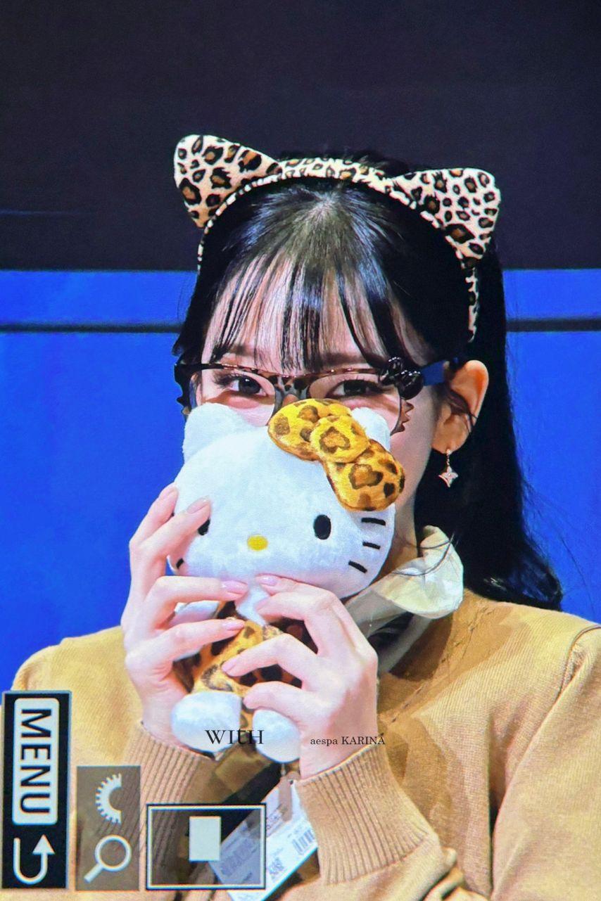 [에스파] 카리나4