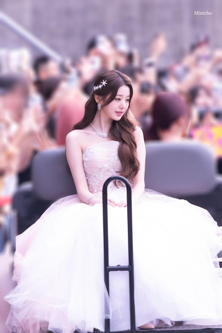 [아이브] 장원영1