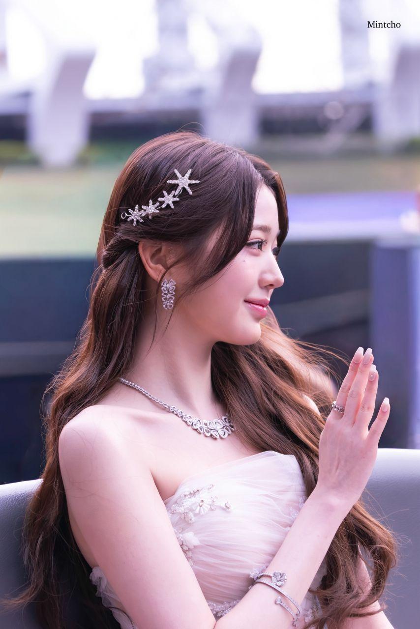 [아이브] 장원영2