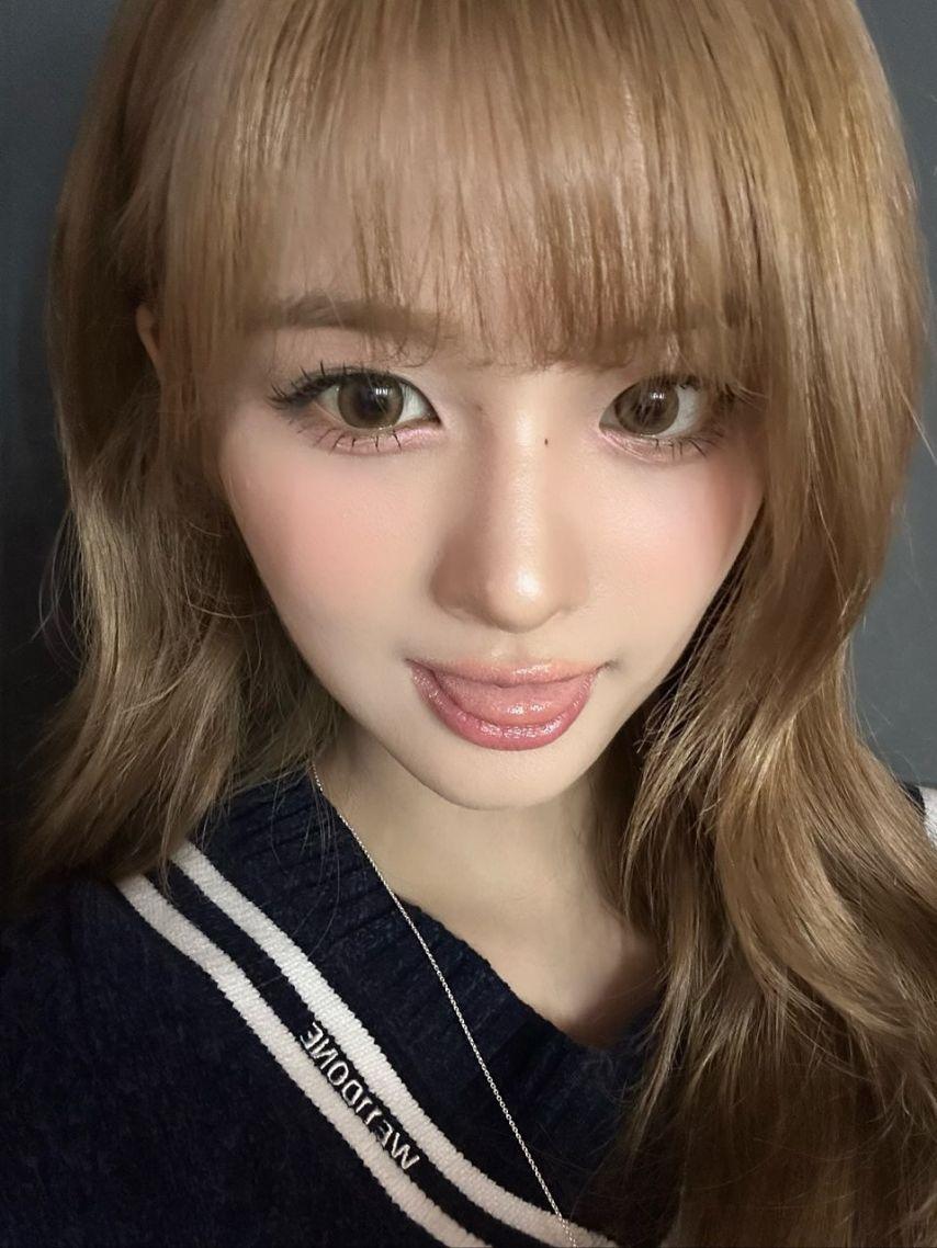 NMIXX (엔믹스) 설윤1