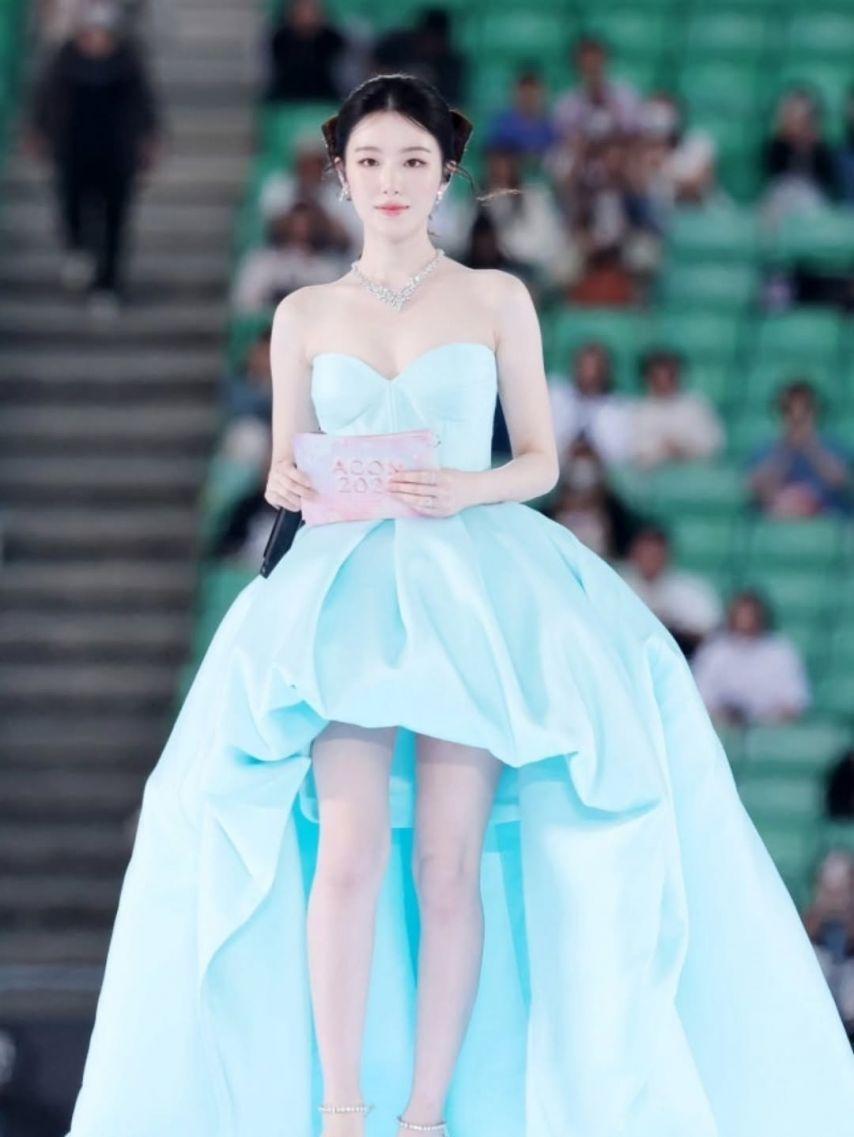 아이들 (i-dle) 슈화10