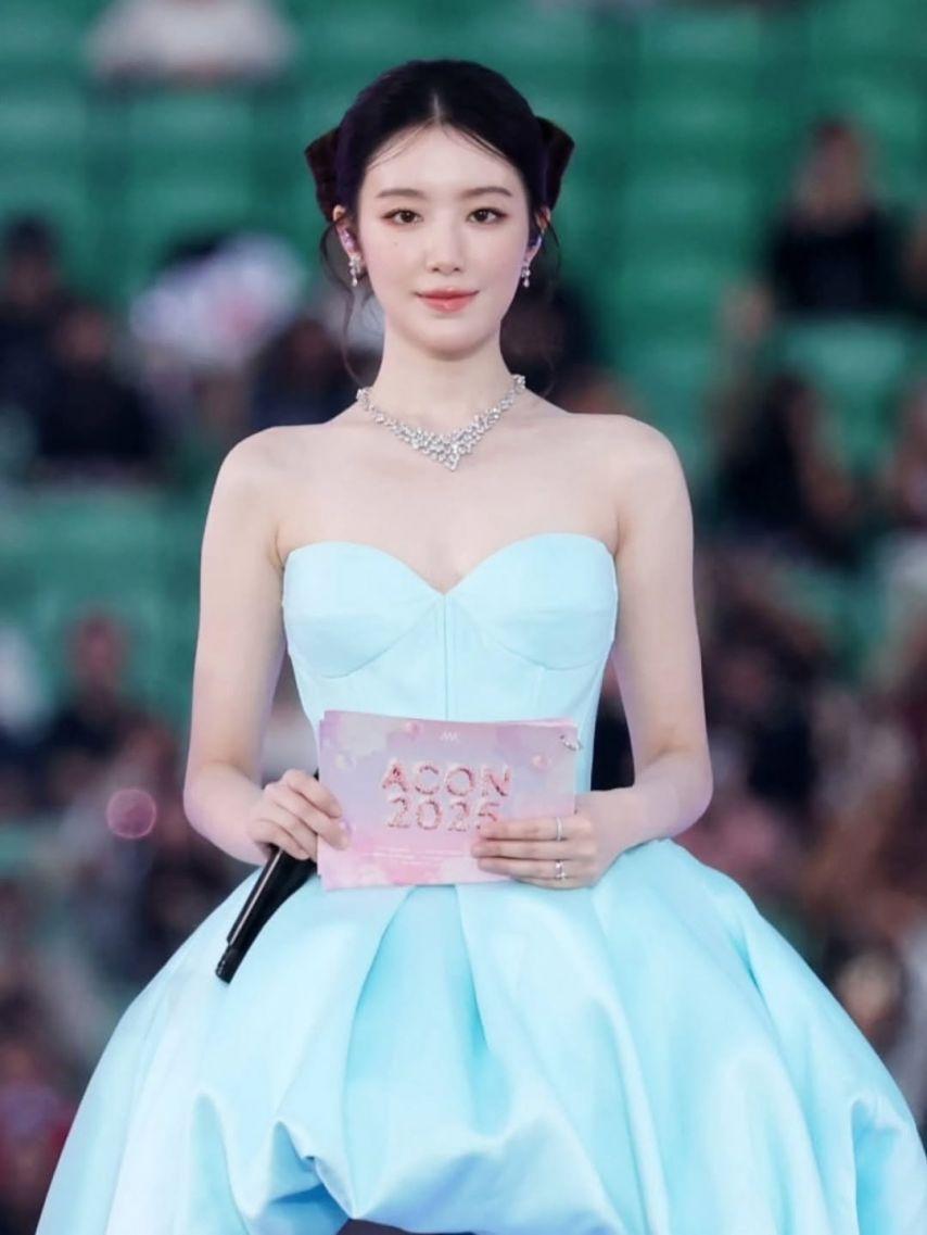 아이들 (i-dle) 슈화11