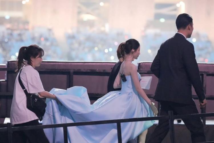 아이들 (i-dle) 슈화5