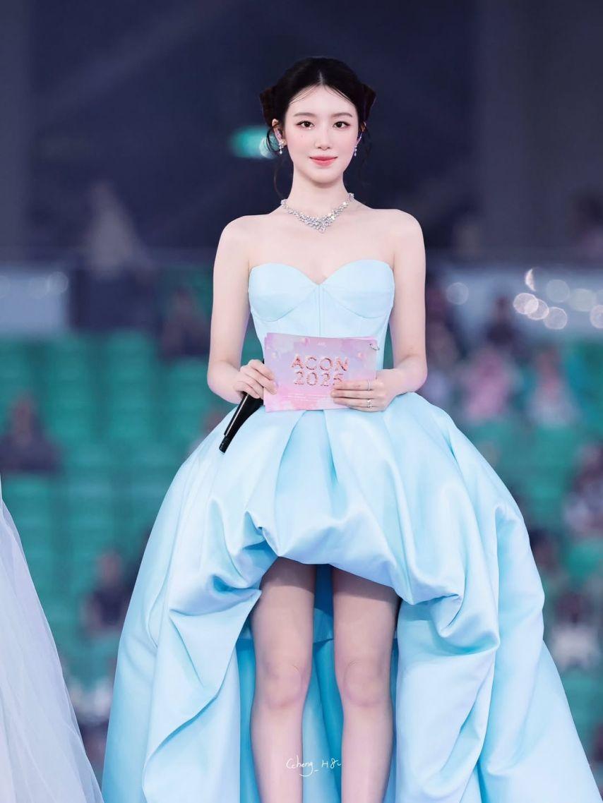 아이들 (i-dle) 슈화7