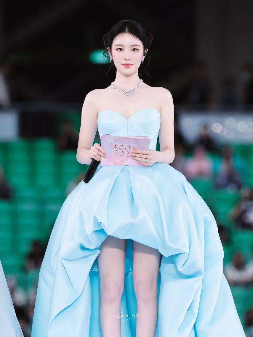 아이들 (i-dle) 슈화8