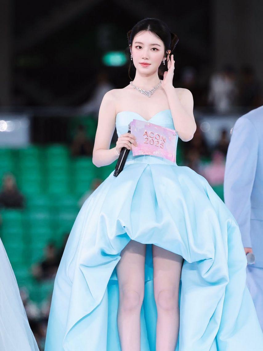 아이들 (i-dle) 슈화9