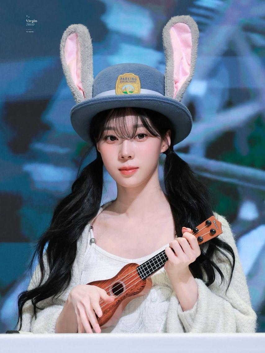 에스파 (aespa) 윈터0