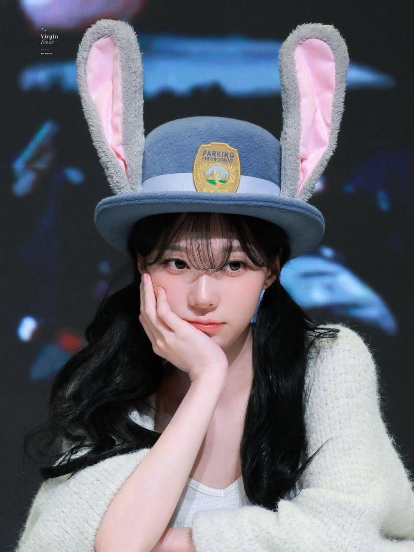 에스파 (aespa) 윈터1