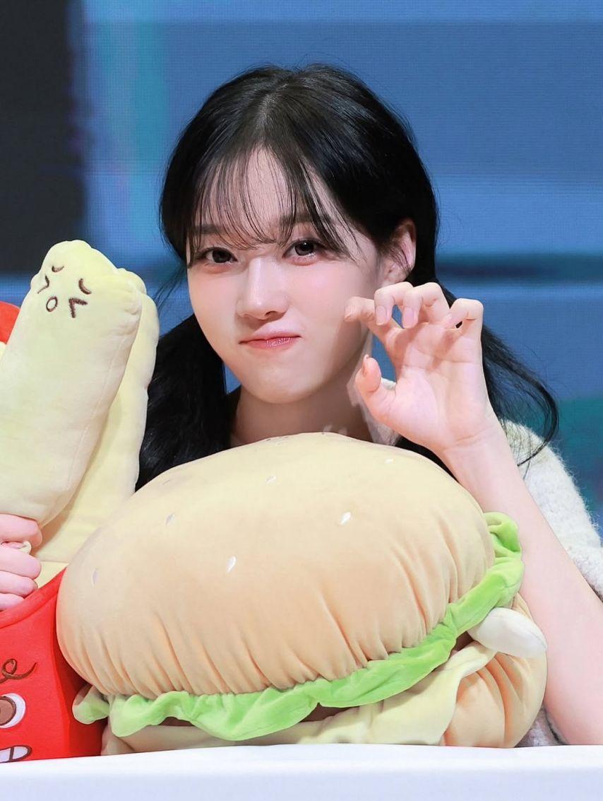 에스파 (aespa) 윈터2