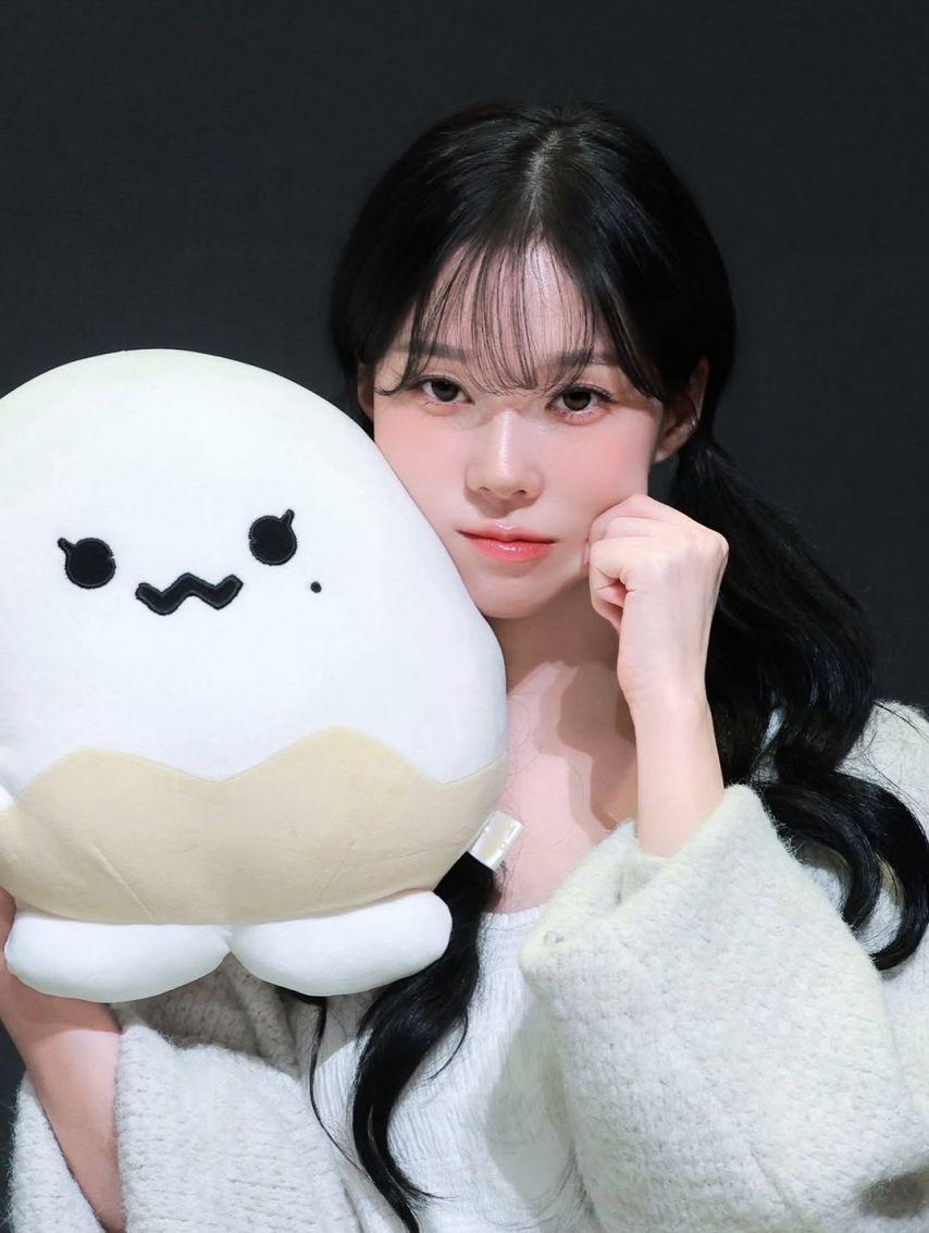 에스파 (aespa) 윈터3