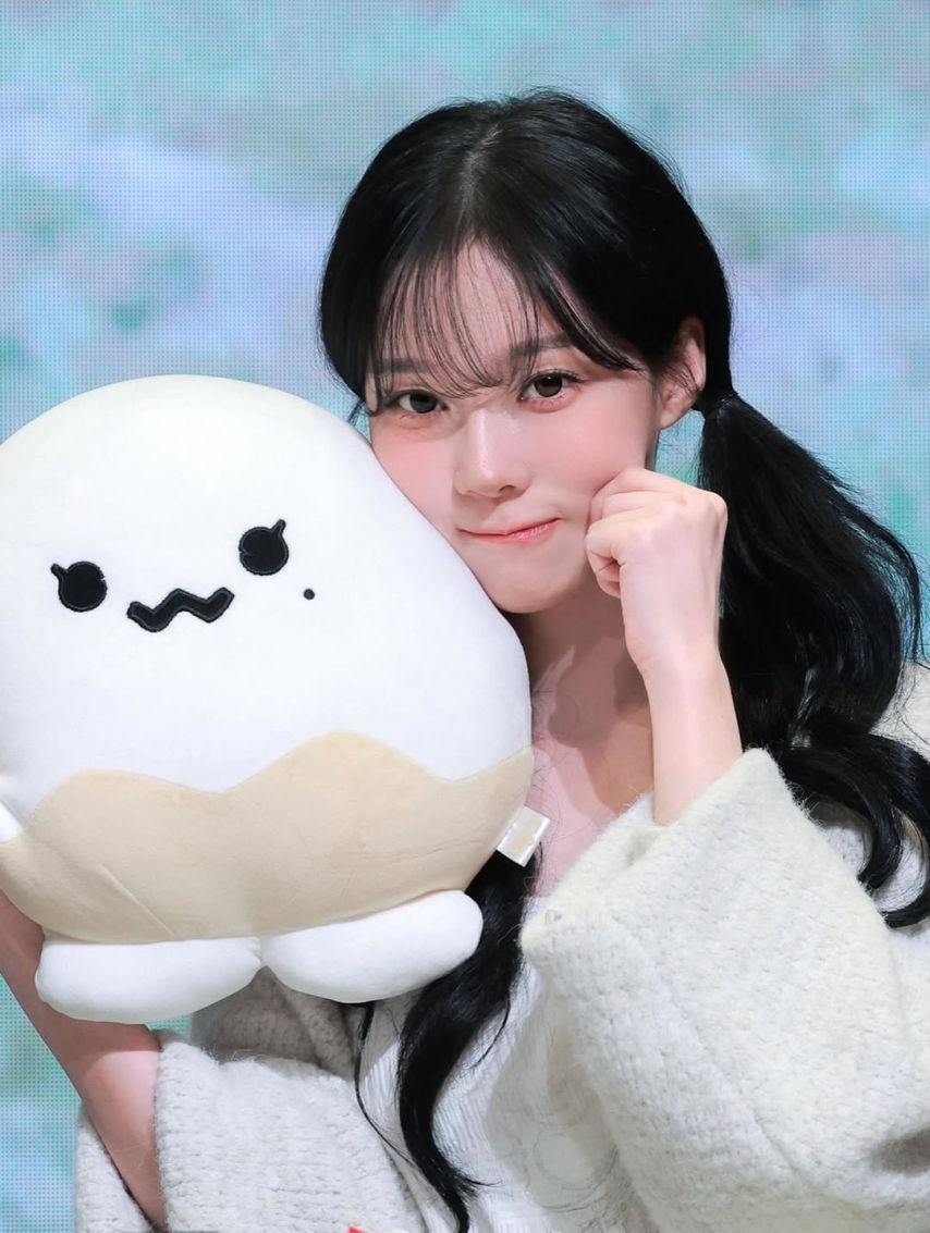 에스파 (aespa) 윈터4