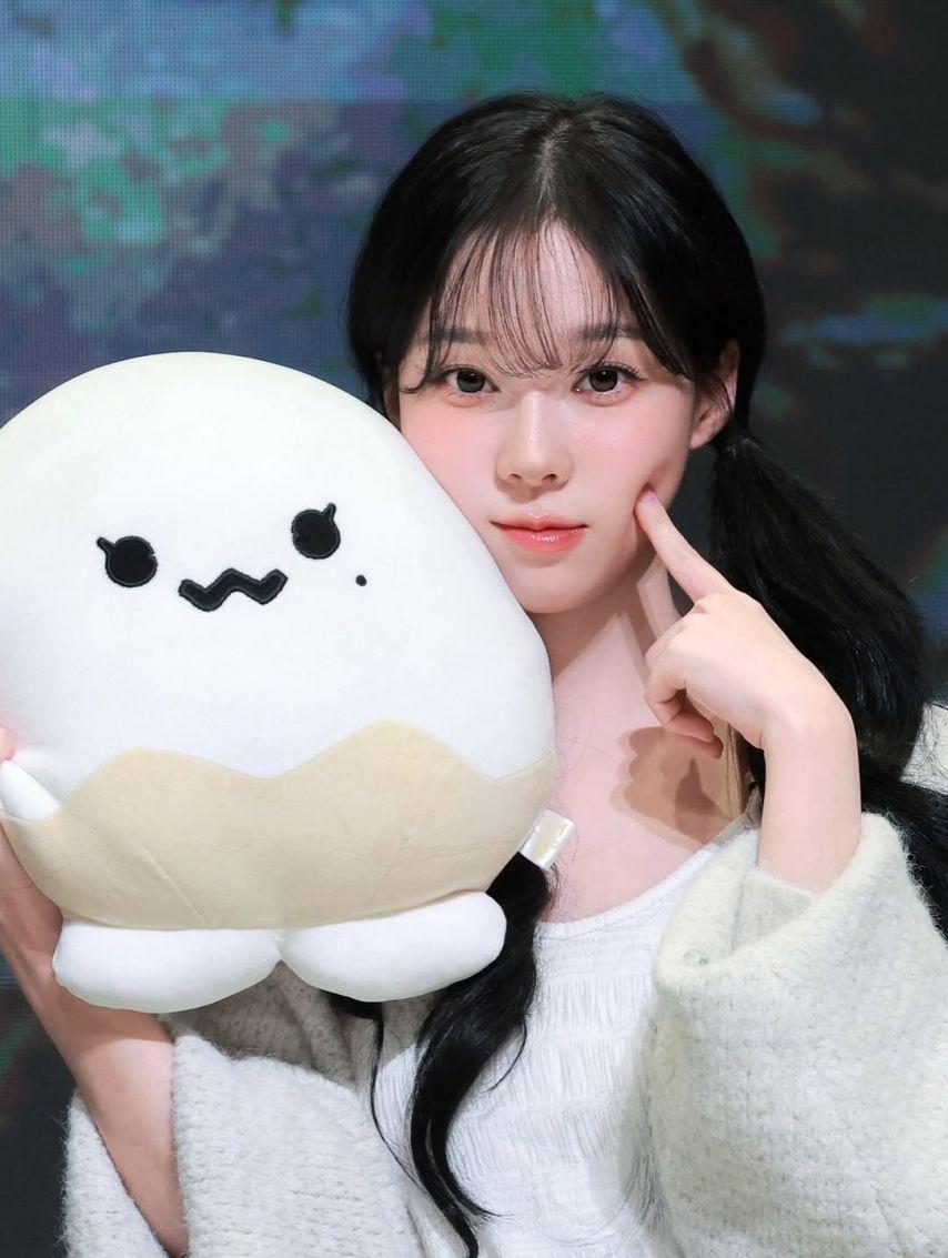 에스파 (aespa) 윈터5