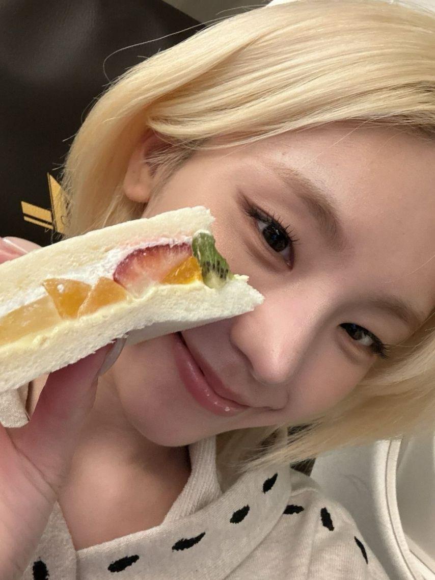 ITZY (있지) 예지0