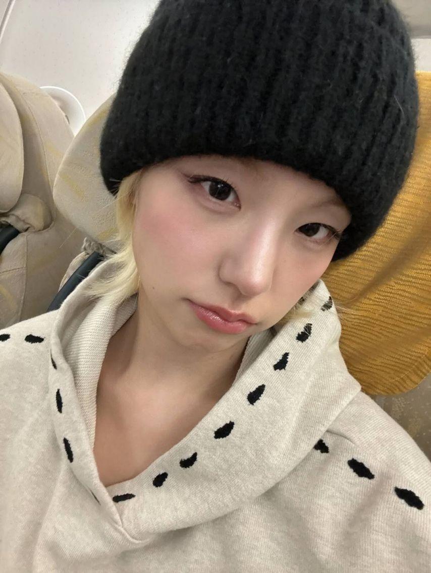 ITZY (있지) 예지1