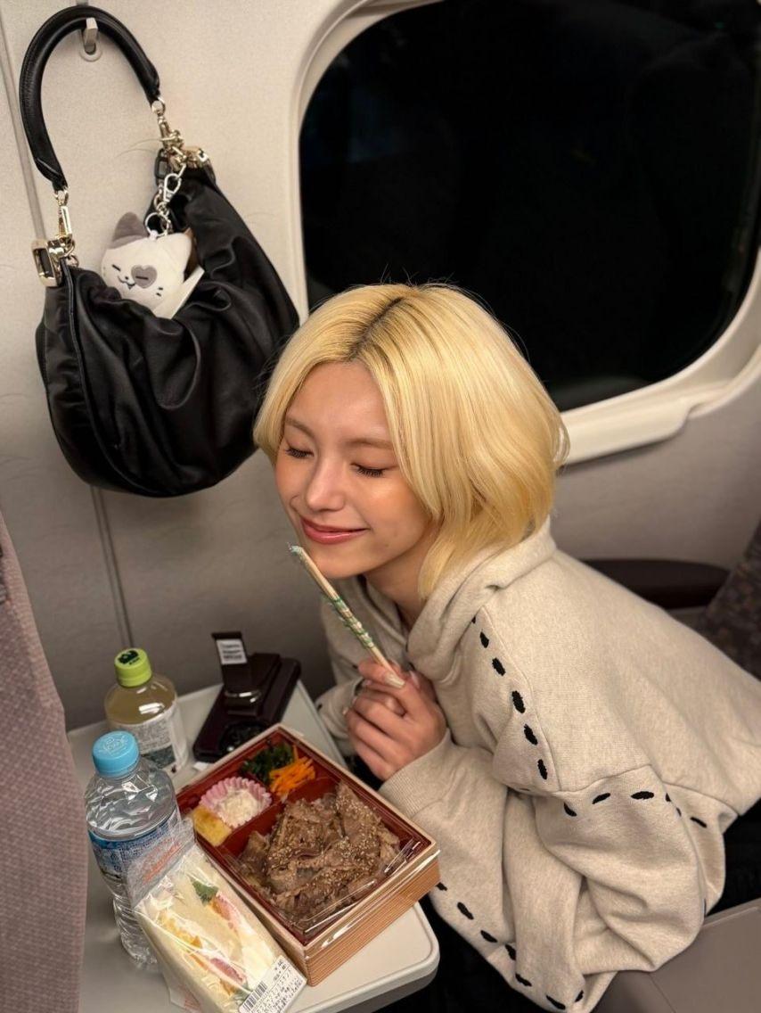 ITZY (있지) 예지2