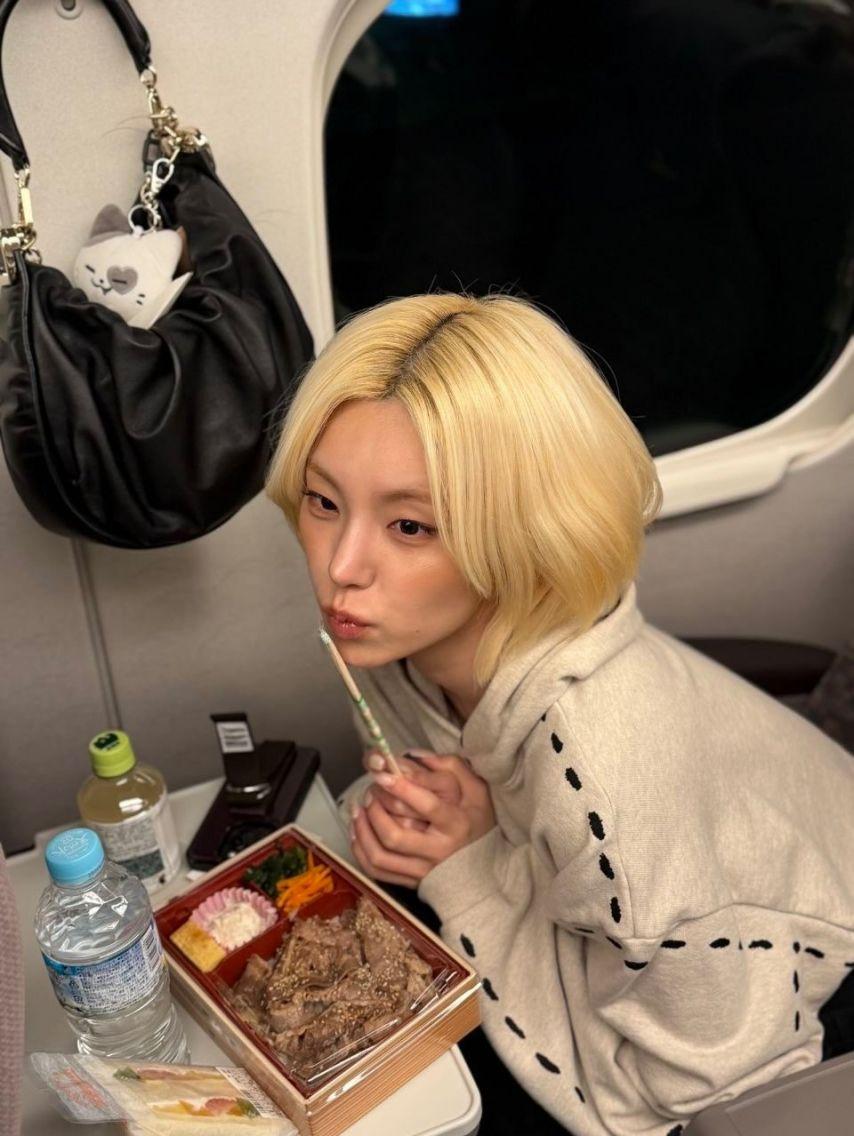 ITZY (있지) 예지3