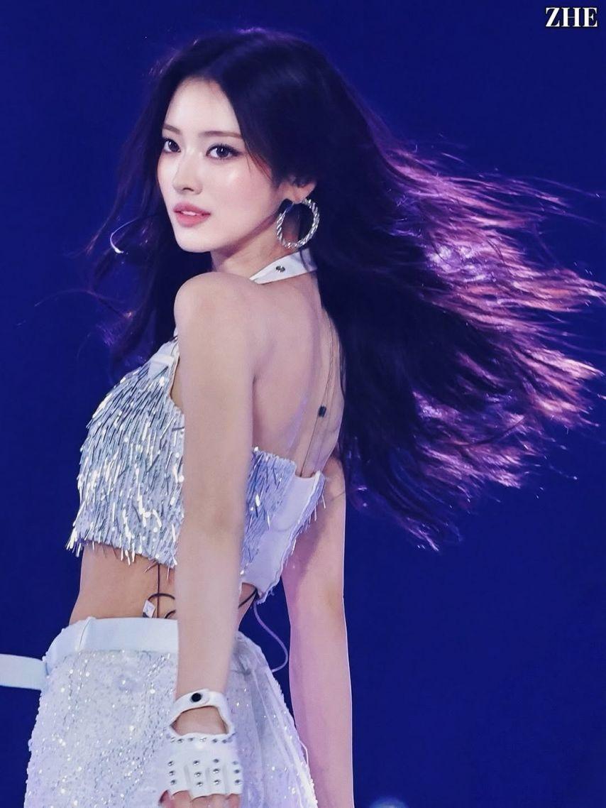 MEOVV (미야오) 안나3