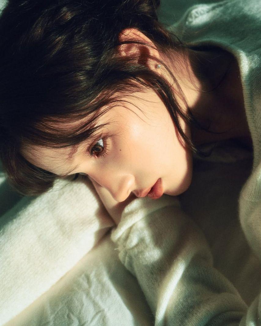 케플러 (Kep1er) 휴닝바히에1