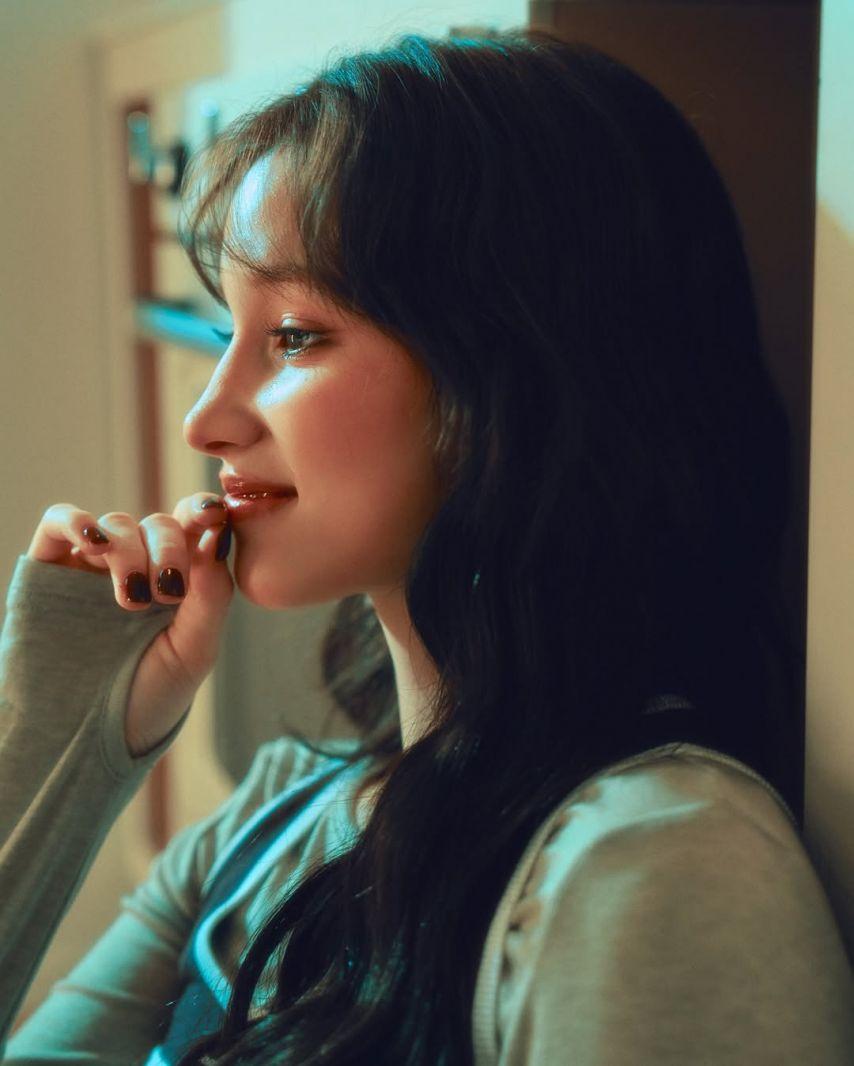 케플러 (Kep1er) 휴닝바히에3