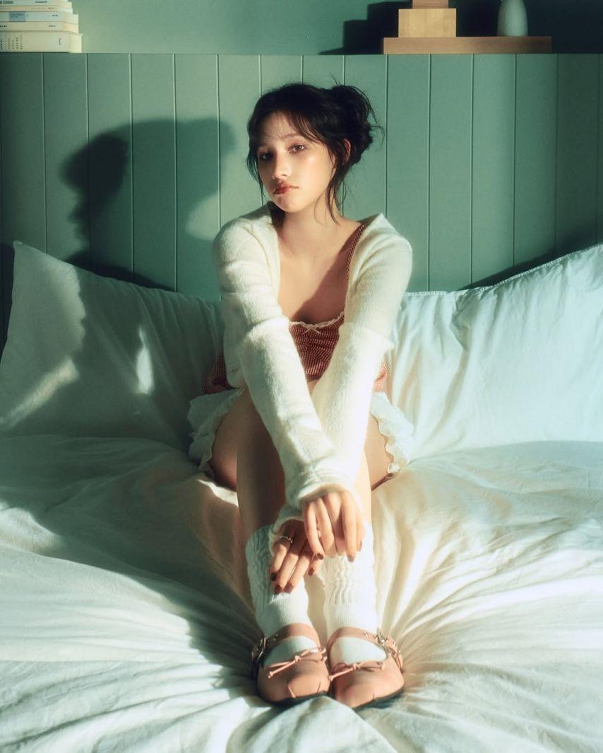 케플러 (Kep1er) 휴닝바히에4