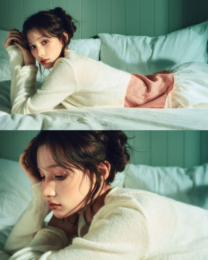 케플러 (Kep1er) 휴닝바히에5