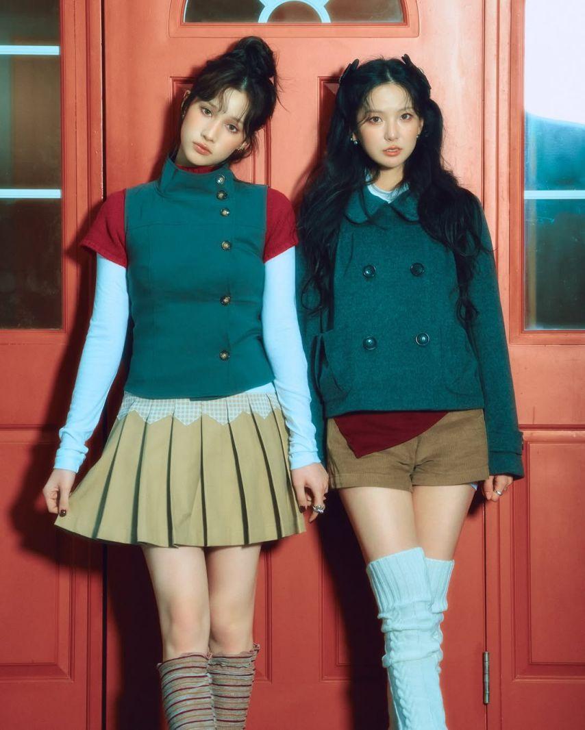 케플러 (Kep1er) 휴닝바히에6