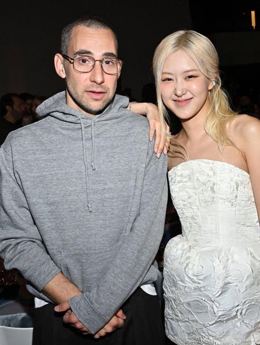 BLACKPINK (블랙핑크) 로제13