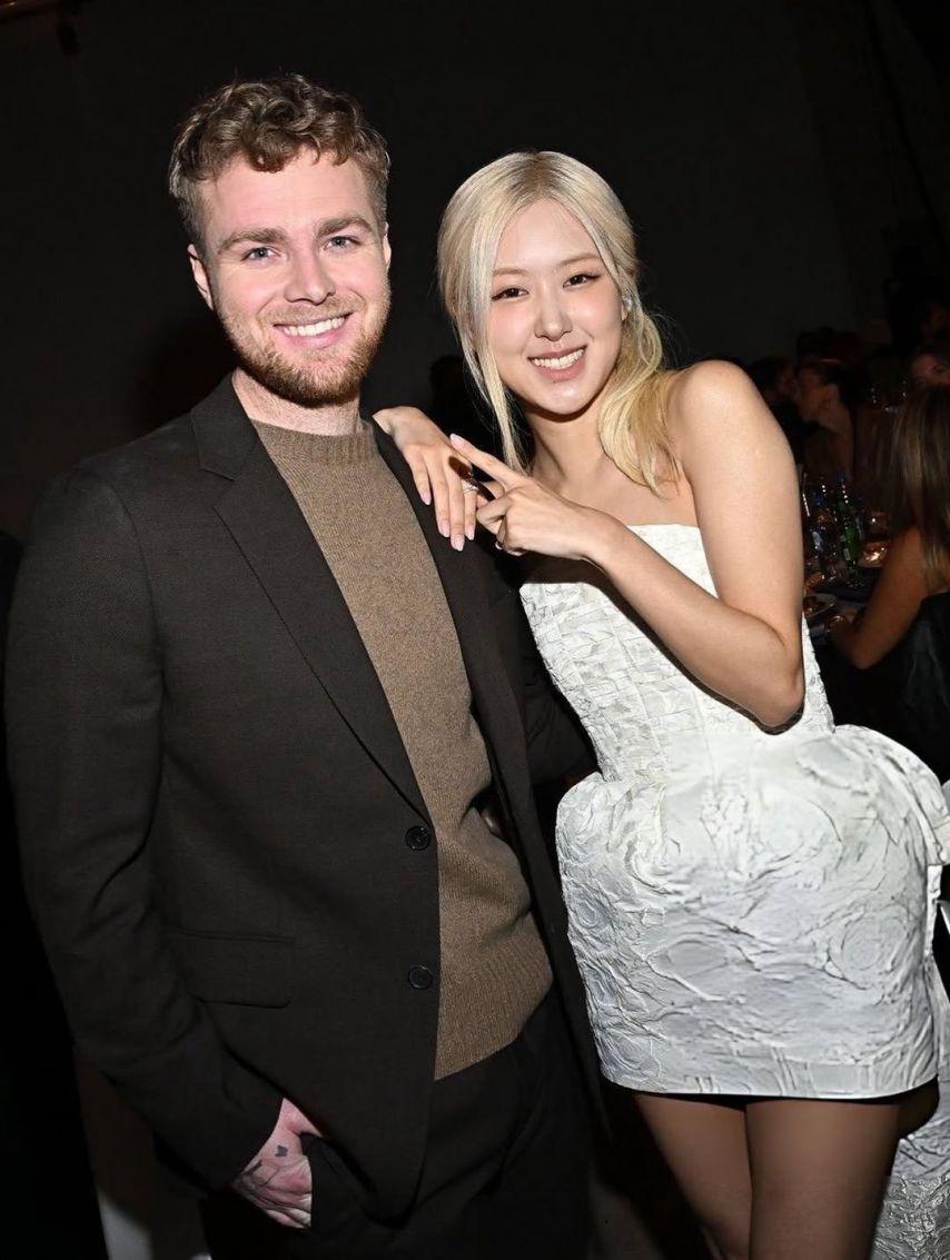 BLACKPINK (블랙핑크) 로제14