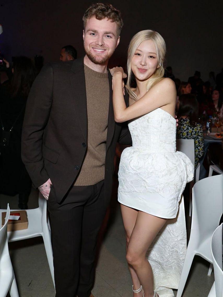 BLACKPINK (블랙핑크) 로제15