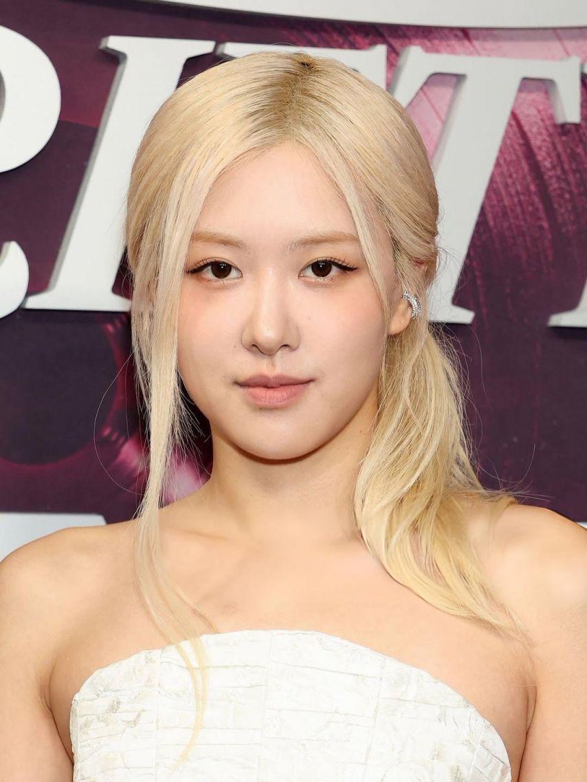 BLACKPINK (블랙핑크) 로제2