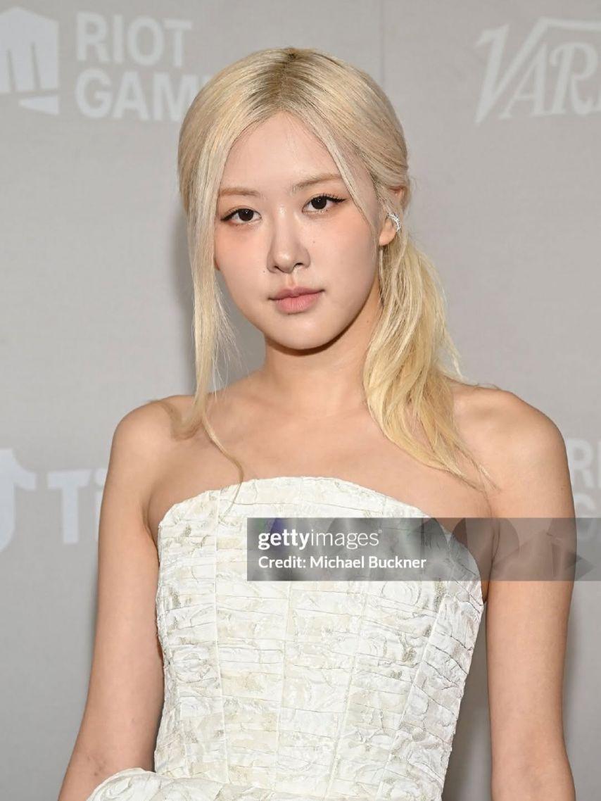 BLACKPINK (블랙핑크) 로제5