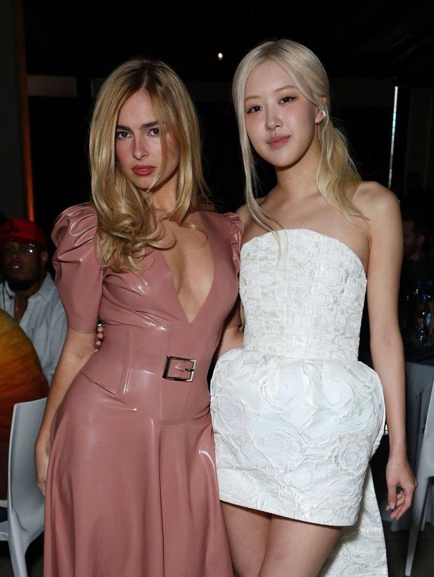 BLACKPINK (블랙핑크) 로제8