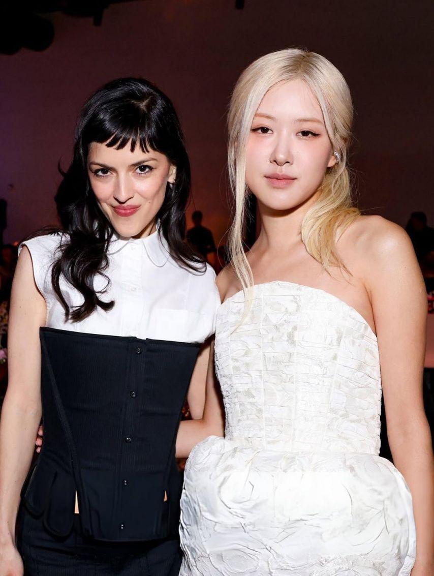 BLACKPINK (블랙핑크) 로제9