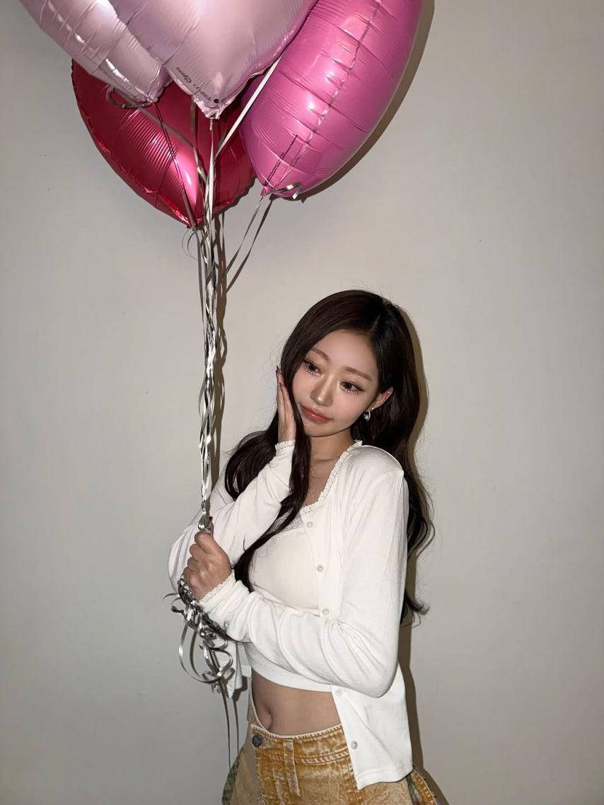 KISS OF LIFE (키스오브라이프) 쥴리2